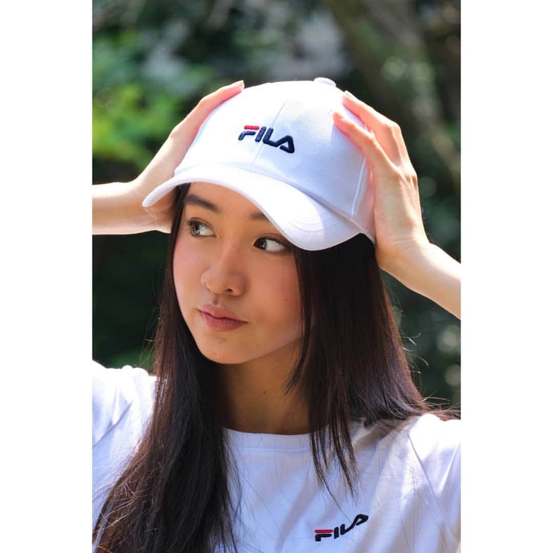 kokiさんのインスタグラム写真 - (kokiInstagram)「FILA 💓    📷 by sis 💓」8月25日 13時53分 - koki