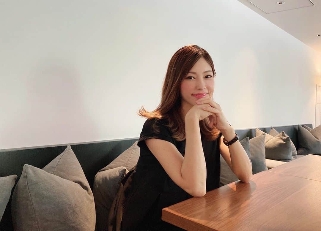 星野奏のグルメインスタ