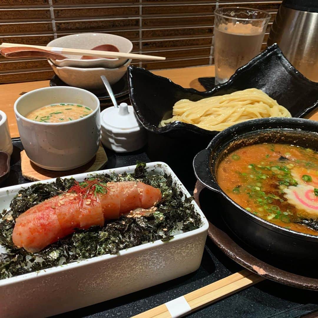 柚月瀬那のグルメインスタ