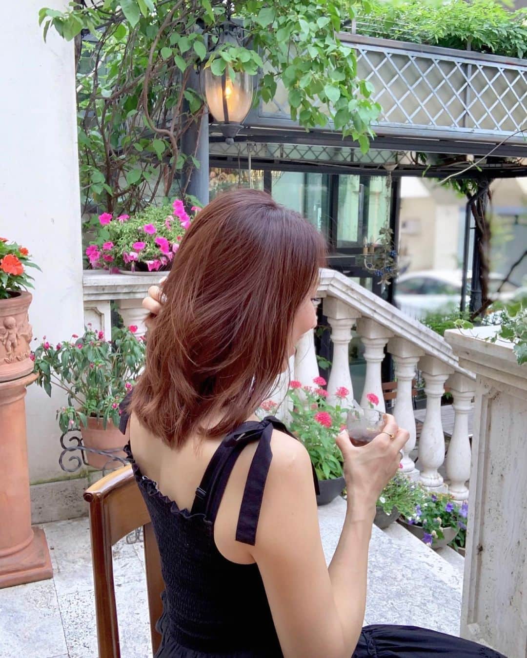 宮田綾子のグルメインスタ