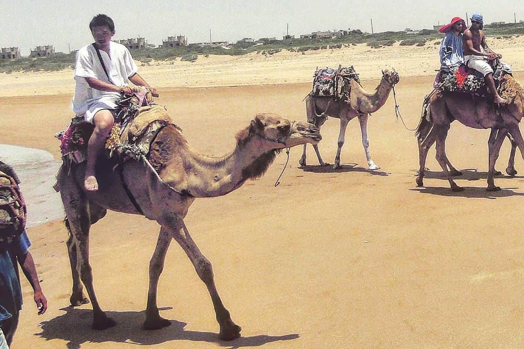 安床エイトのインスタグラム