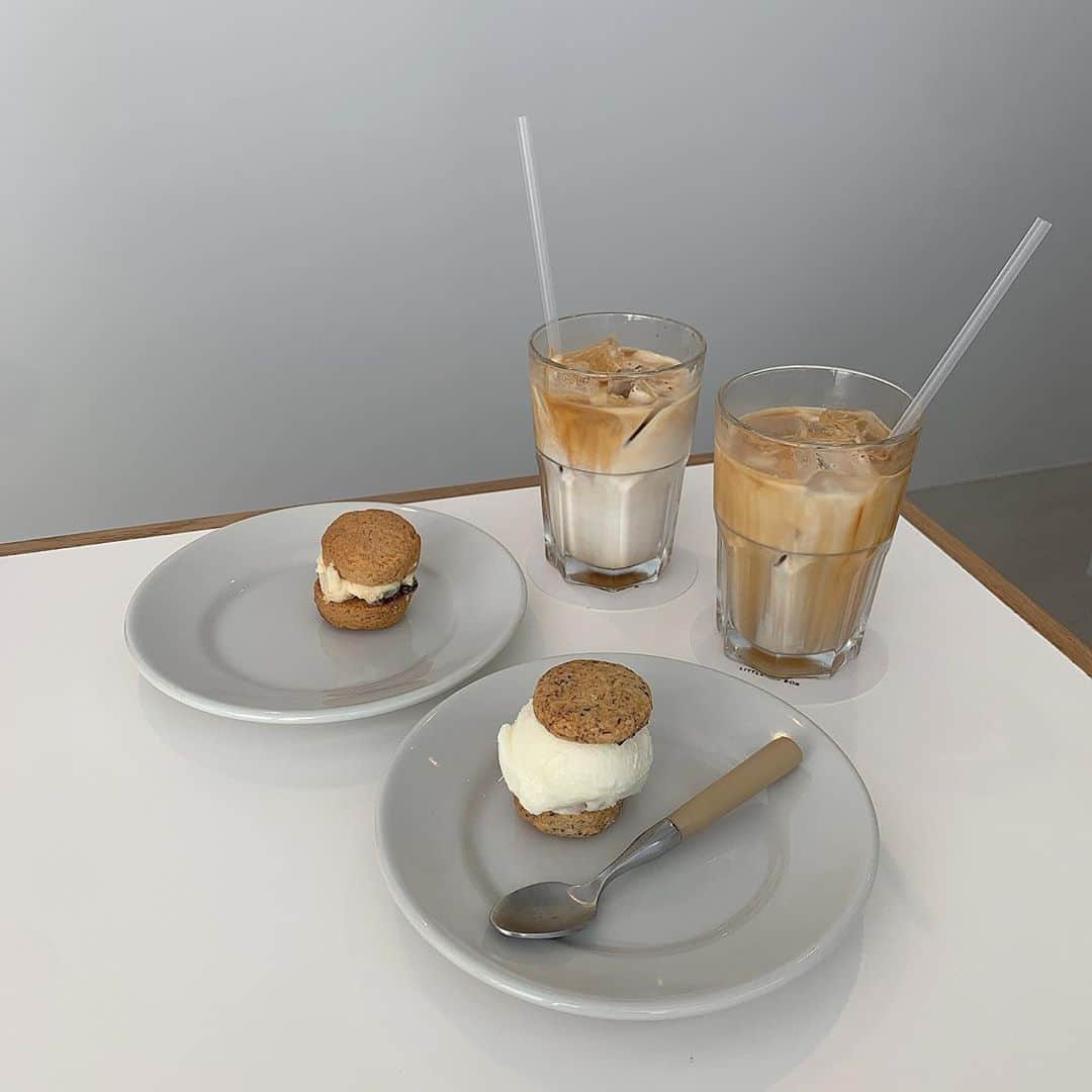 安藤笑のグルメインスタ