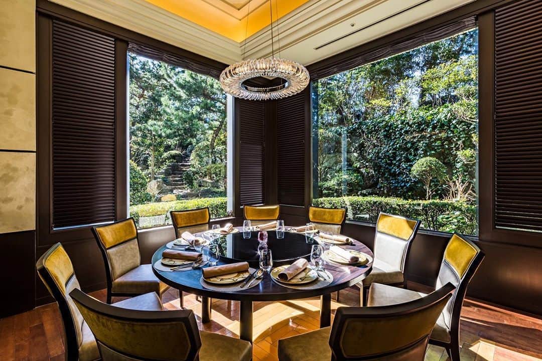 ヒルトン東京ベイ Hilton Tokyo Bayのインスタグラム