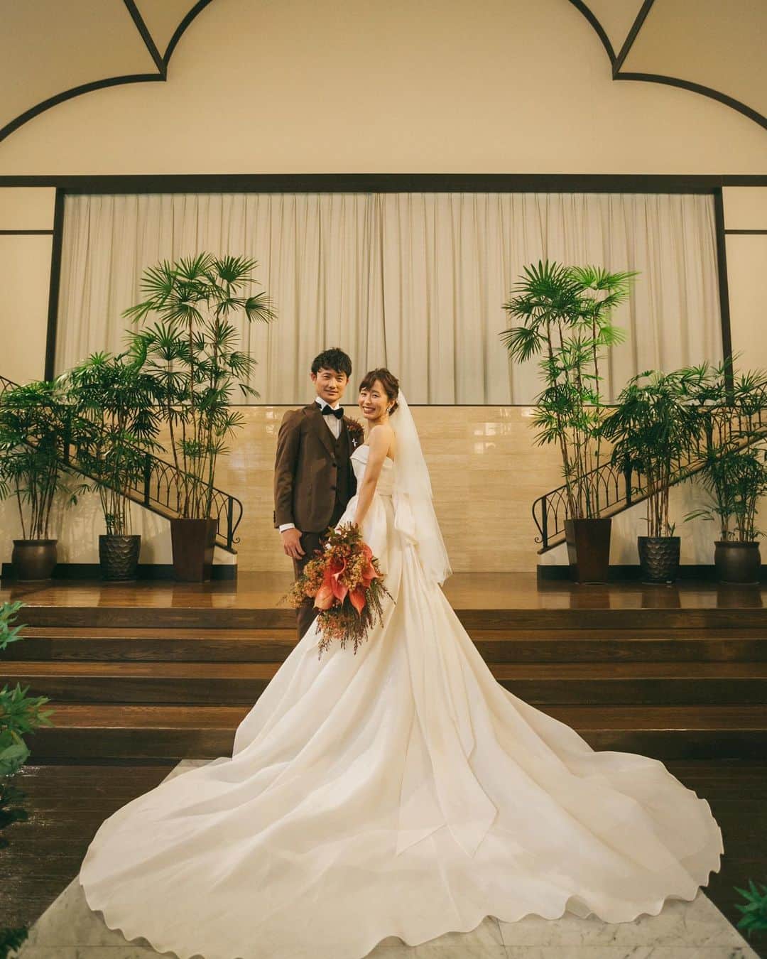 orb_weddingのインスタグラム