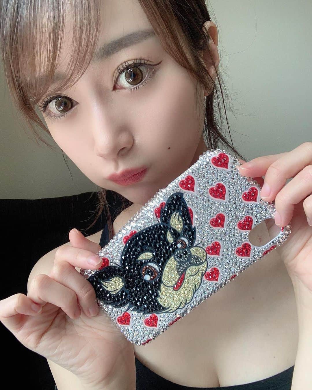 児玉菜々子のインスタグラム