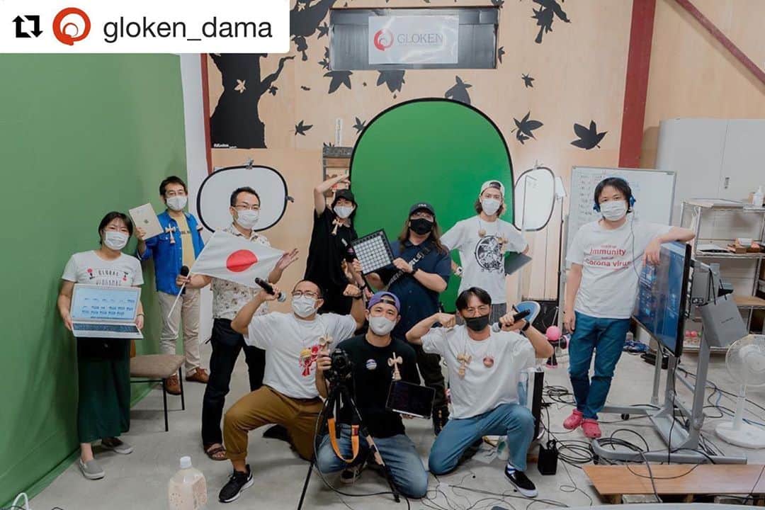 ZOOMADANKEのインスタグラム