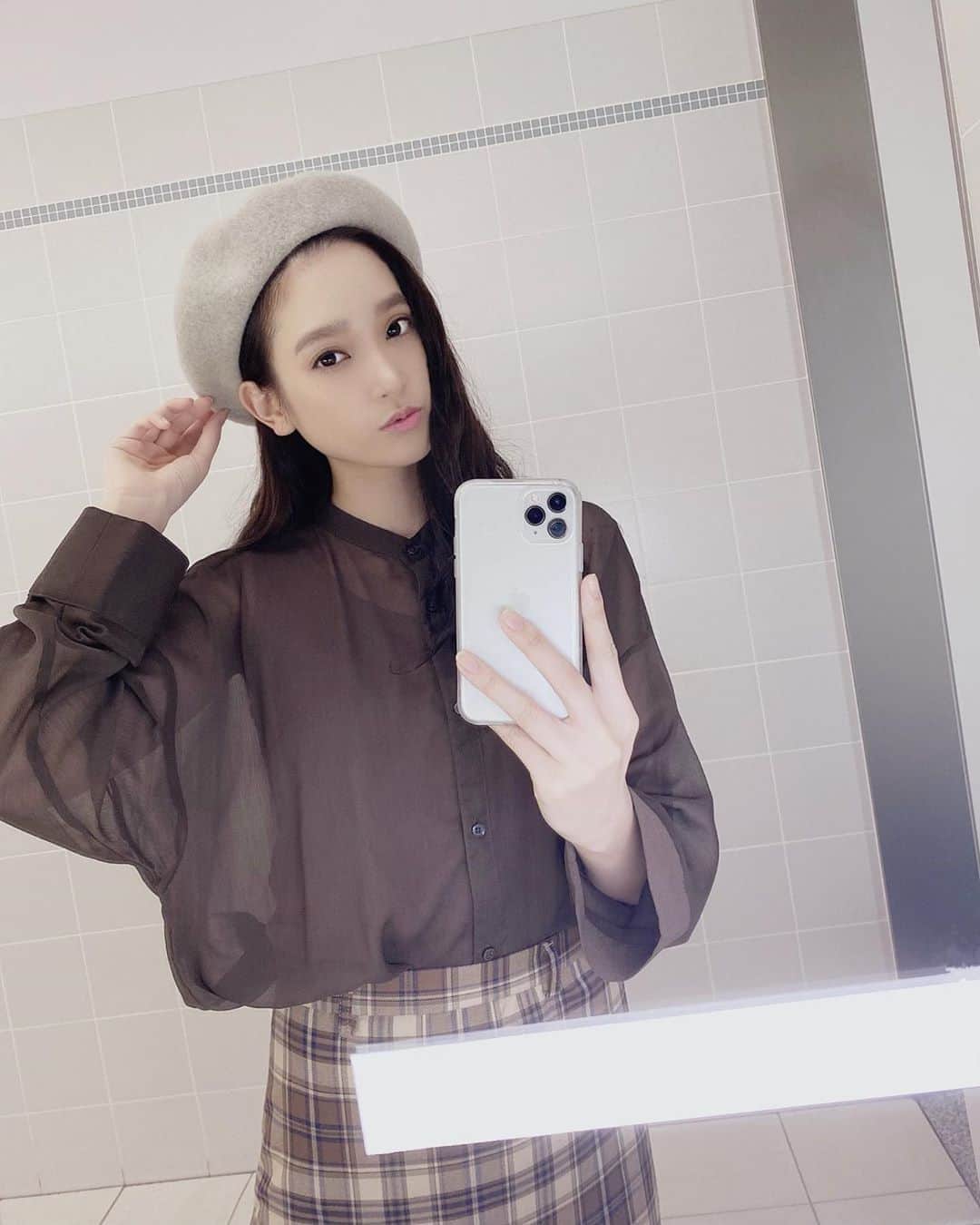 太田麻美のインスタグラム