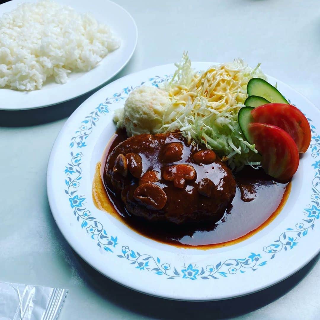 小川真司のグルメインスタ