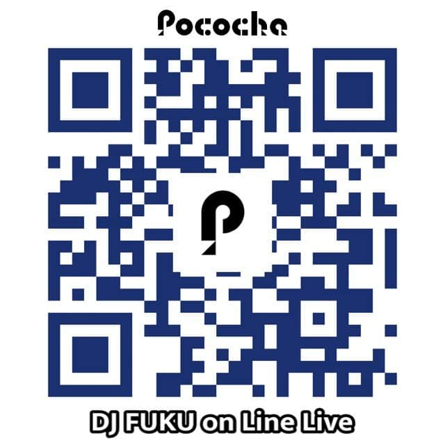 DJ FUKUのインスタグラム：「毎日DJ生配信も早5ヶ月🎧 BGMにどうぞ📱 【DJ生配信時間帯(不定期休有り)】 07:30〜09:30 / 22:00〜25:00 #djfuku #DJ配信 #djlive #hiphop #reggae #日本語ラップ #ジャパレゲ #trapmusic #trap #randb #soulmusic #soul #pococha #ぽこちゃ」