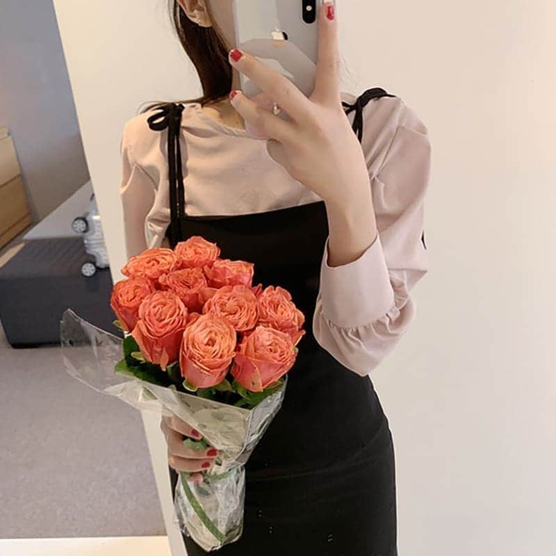 SweetHeart ショップさんのインスタグラム写真 - (SweetHeart ショップInstagram)「レディキャミワンピースセット SHT502301  (￥3,480)  新作アイテムか 入荷  #お揃いコーデ #おそろコーデ #ワンピースセット #ワンピース #ワンピ #バックリボンワンピース #ぴんく #ピンク #ばんぎゃる #バンギャ #好きそう」8月25日 16時03分 - sweetheartstore0711