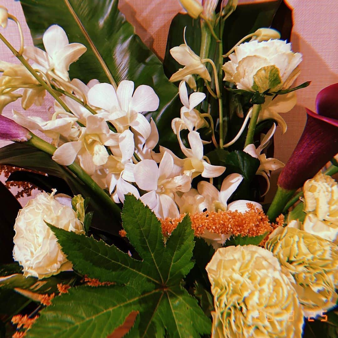 Ms Oojaさんのインスタグラム写真 Ms Oojainstagram 昨日 今日とバタバタ怒涛の撮影でした かなり良いものが撮れたんじゃないかと思います 発表をお楽しみに そして 今日は 流しのooja Vintage Song Covers の店着日でした みんなからのcdの