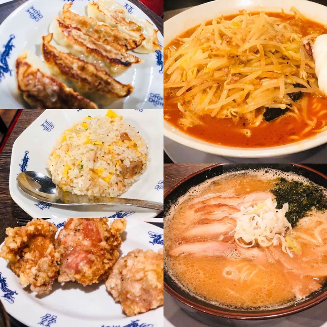 おごせ綾のグルメインスタ