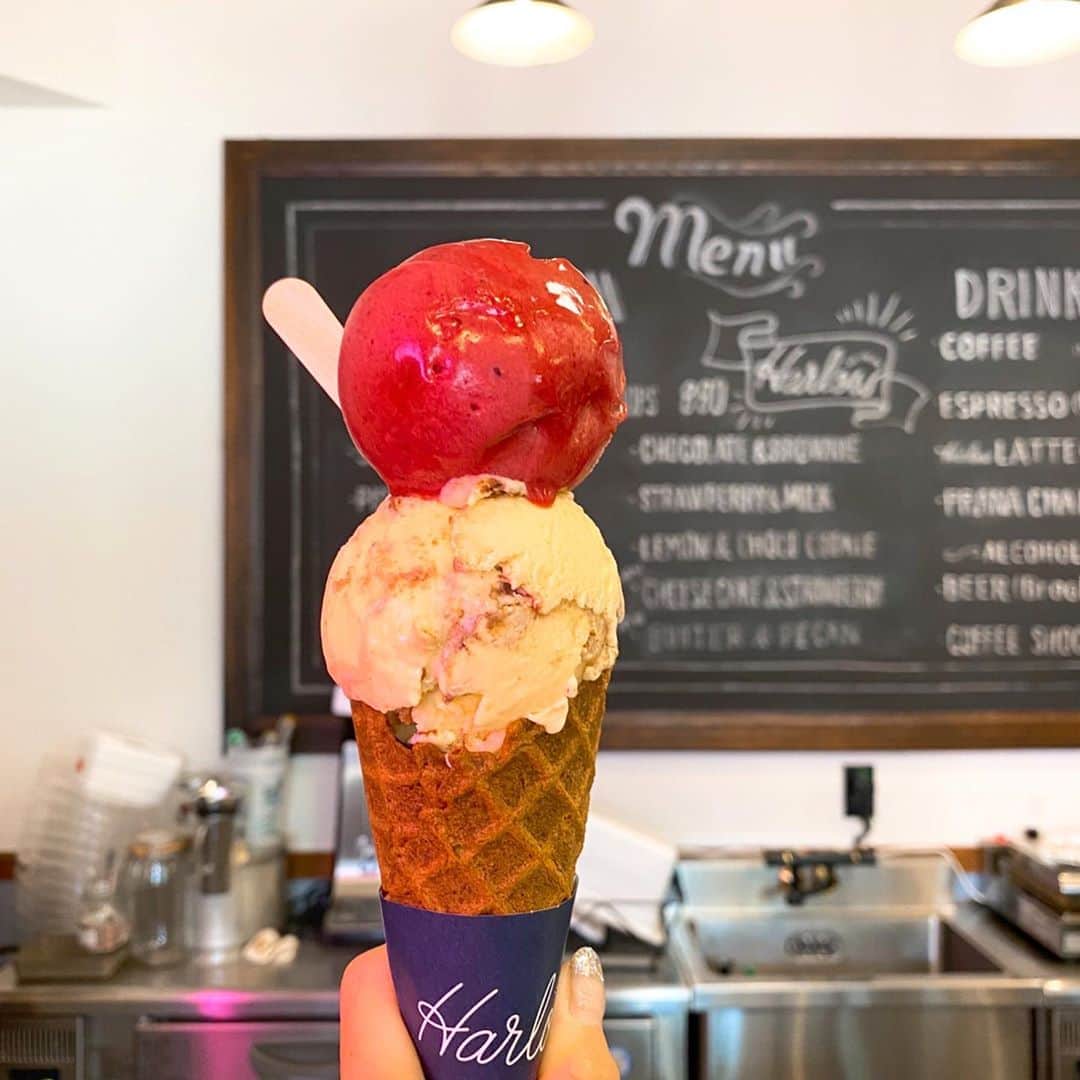 西村彩香のグルメインスタ