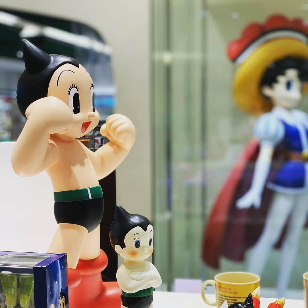 飯田和敏のグルメインスタ