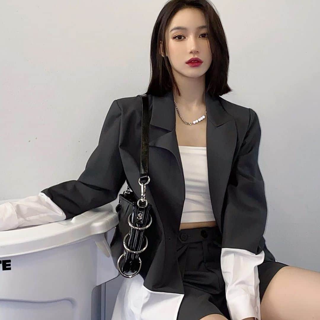 原涼香のインスタグラム：「そろそろ秋モード🤎 image ㅤㅤㅤㅤㅤㅤㅤㅤㅤㅤㅤㅤㅤ」