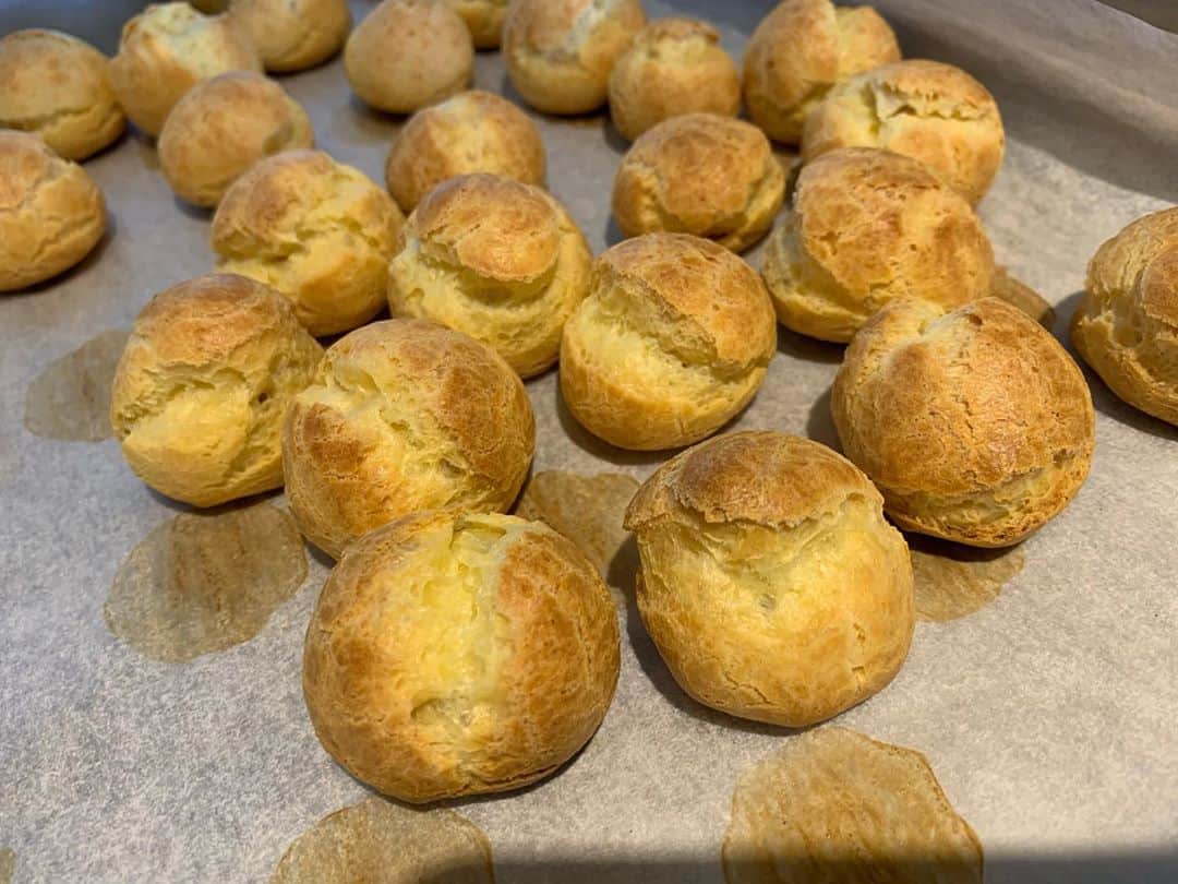 サルヴァトーレクオモ小矢部のグルメインスタ