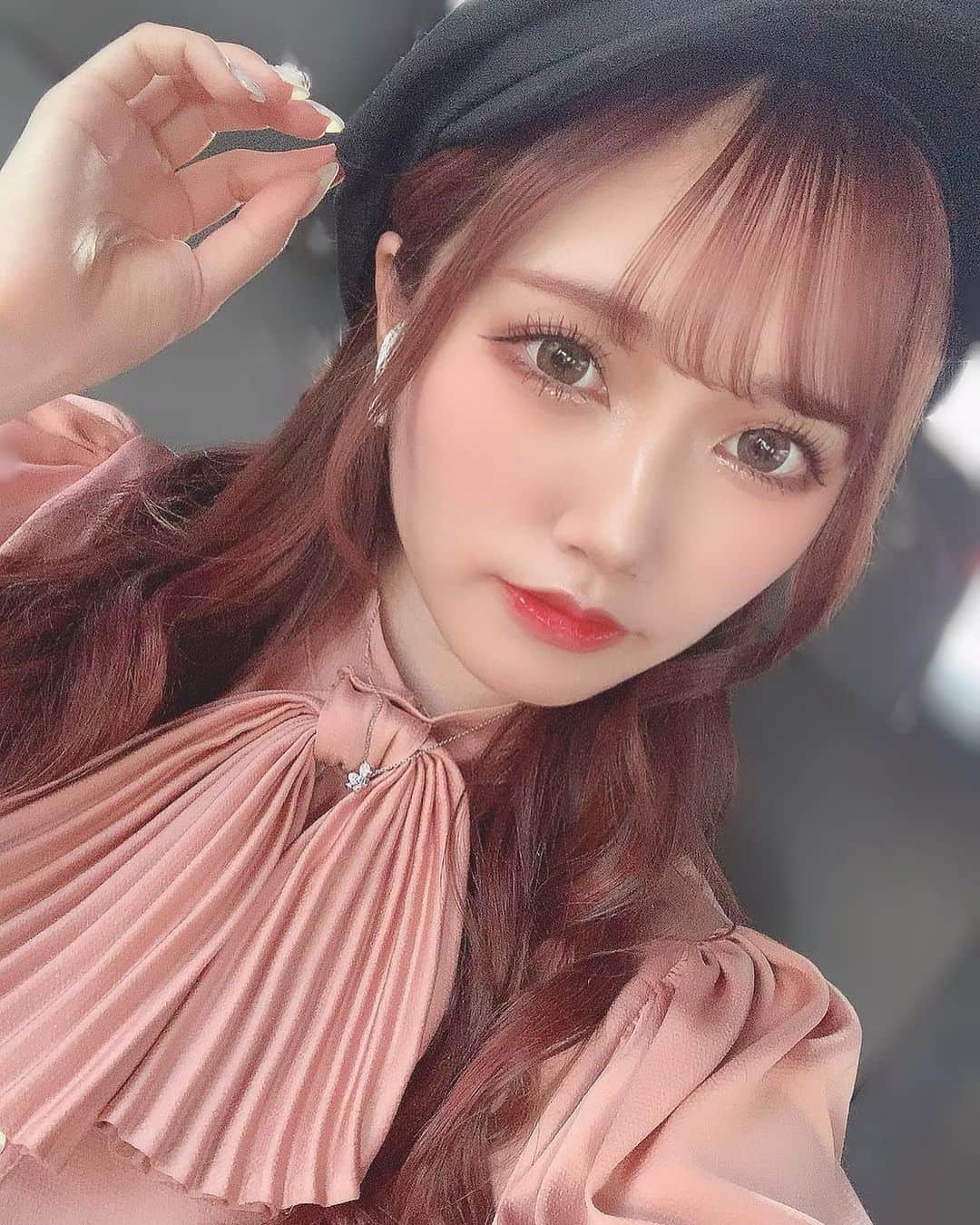 のインスタグラム：「ZARAのトップスかわいい♡ ・ ・ ・ ・ #斎藤あみり#av女優#プレステージ#自撮りlingerie#sexy#グラビア#性感女优 #女星#可爱#kawaii#selfie#photography」