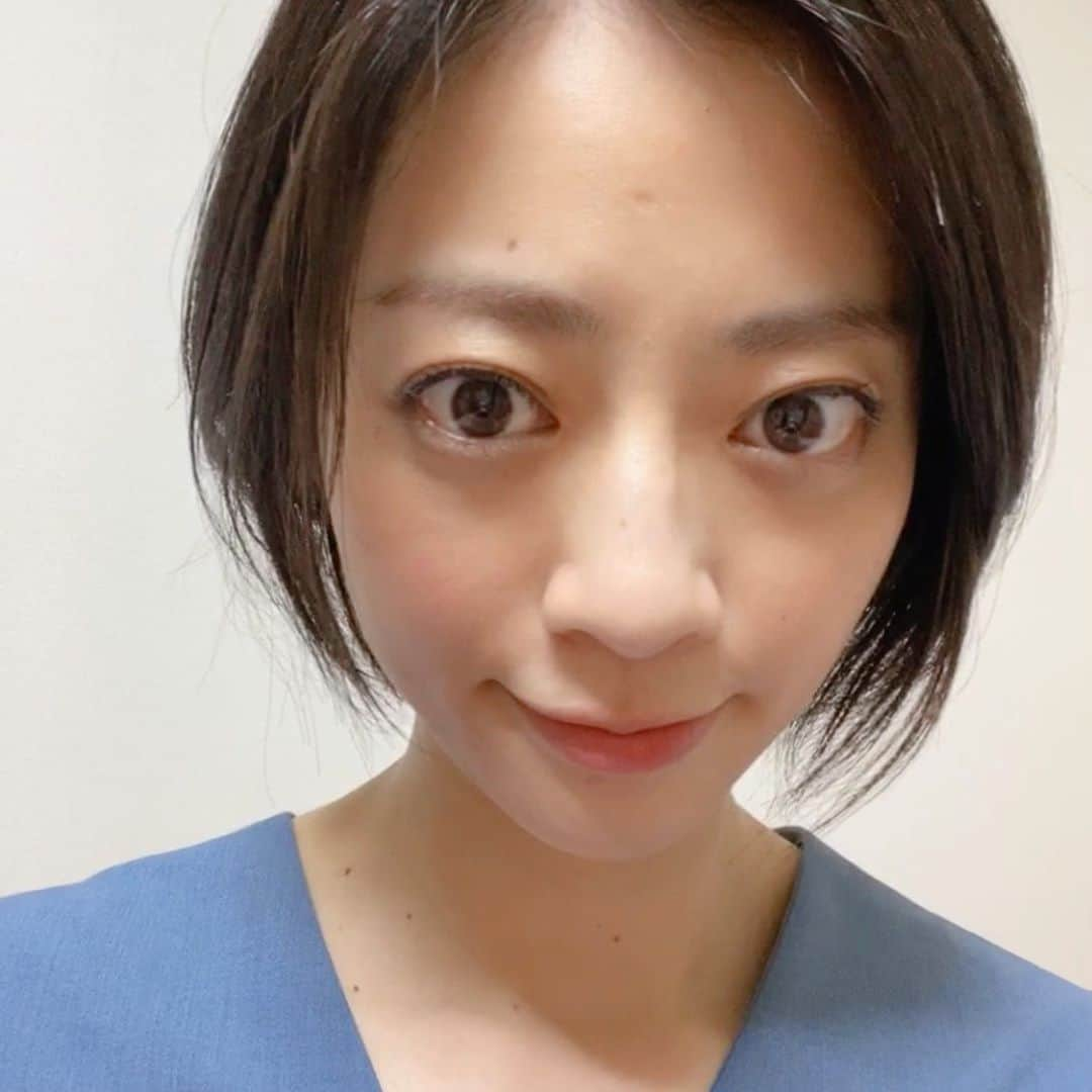 高畠麻奈のインスタグラム