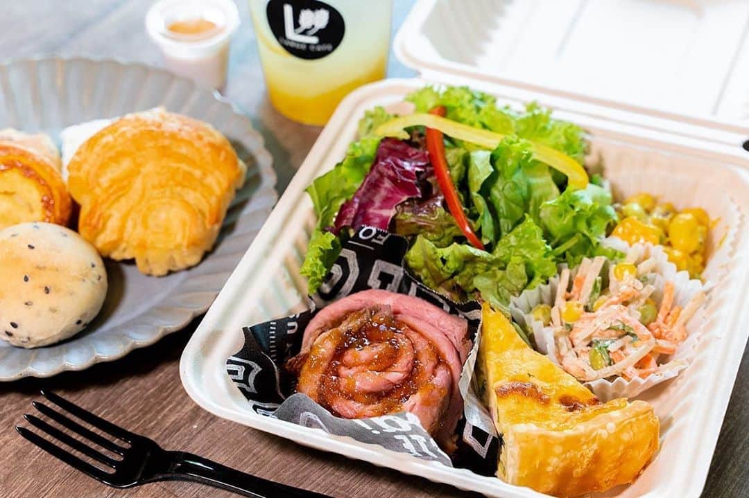 ナゴレコのグルメインスタ