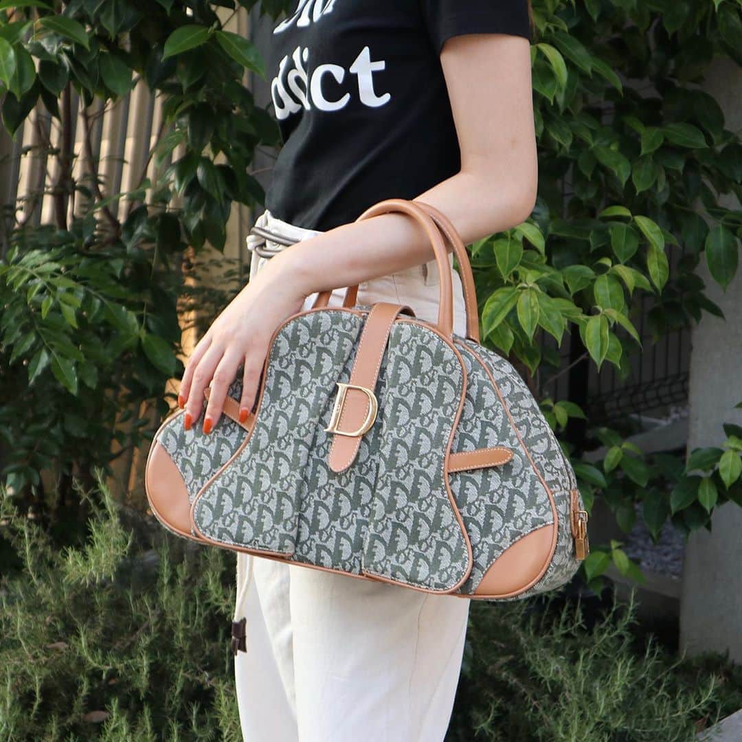 Vintage Brand Boutique AMOREのインスタグラム