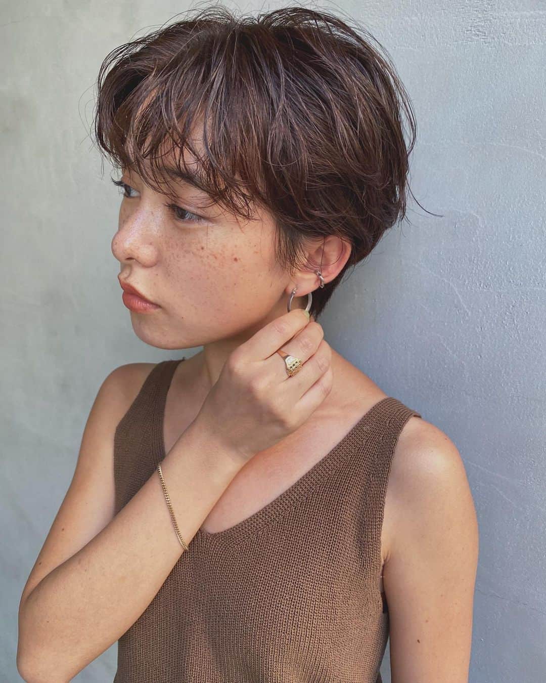 野口和弘のインスタグラム：「#CIECA. #ciecanoguchi」