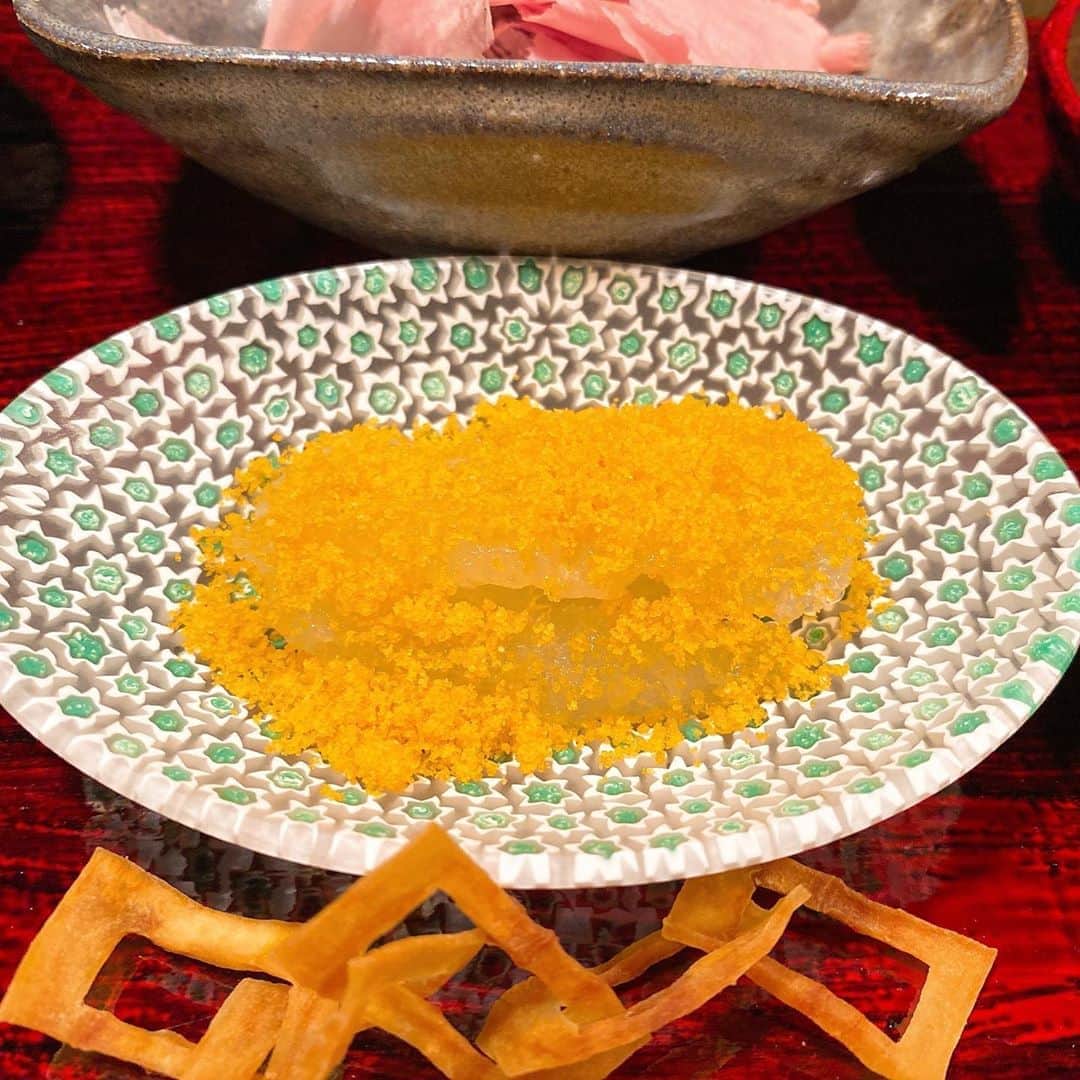 山岸久朗のグルメインスタ