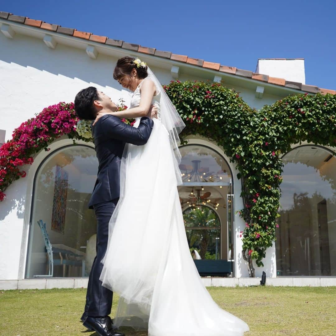 【公式】小さな結婚式のインスタグラム