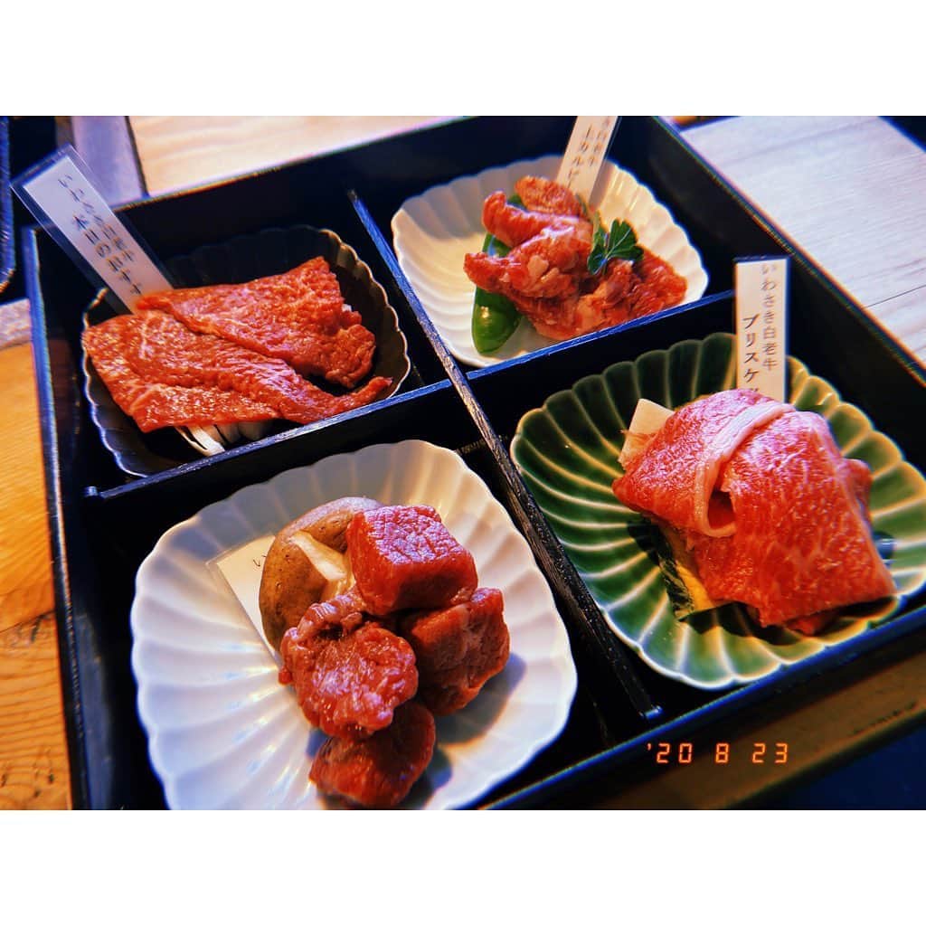 林唯衣のグルメインスタ