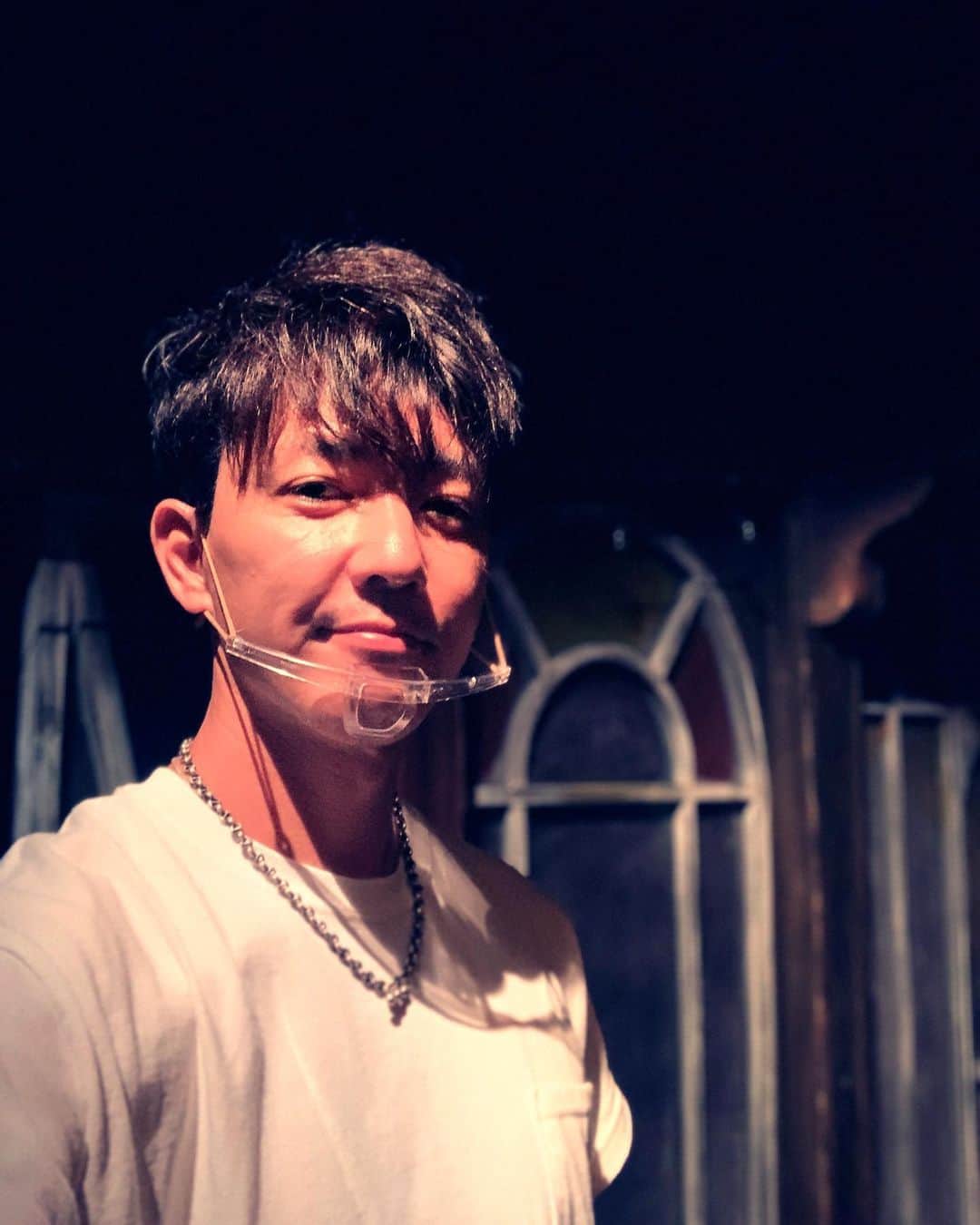 金子昇さんのインスタグラム写真 - (金子昇Instagram)「スケリグ愛知公演^_^刈谷に初めて来ました‼️張り切って頑張ります🤙  #スケリグ #愛知 #刈谷 #舞台 #金子昇 #カネコトバ #毎回毎回を新鮮に楽しむ #今日のインスタはお休み^_^」8月25日 17時16分 - noboru_kaneko_official