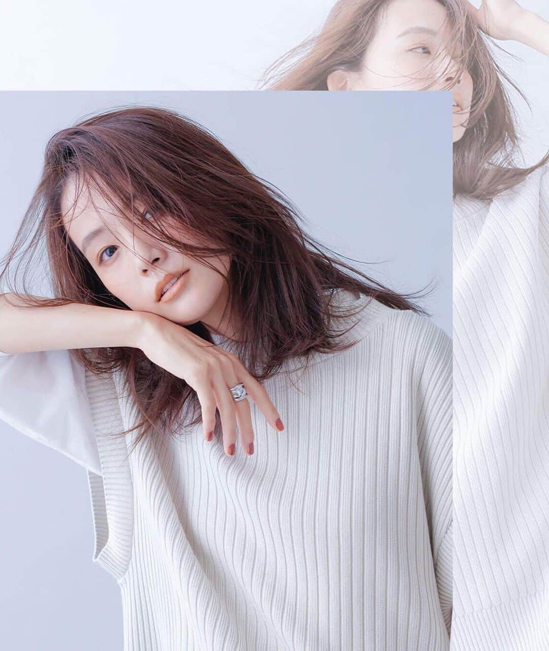 nano·universe Officialのインスタグラム