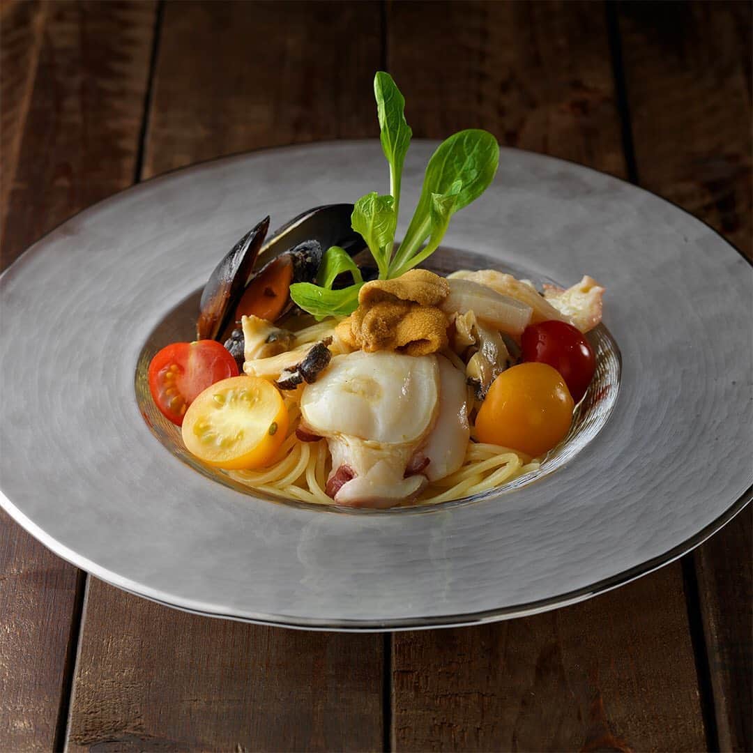 小樽洋菓子舗ルタオのグルメインスタ