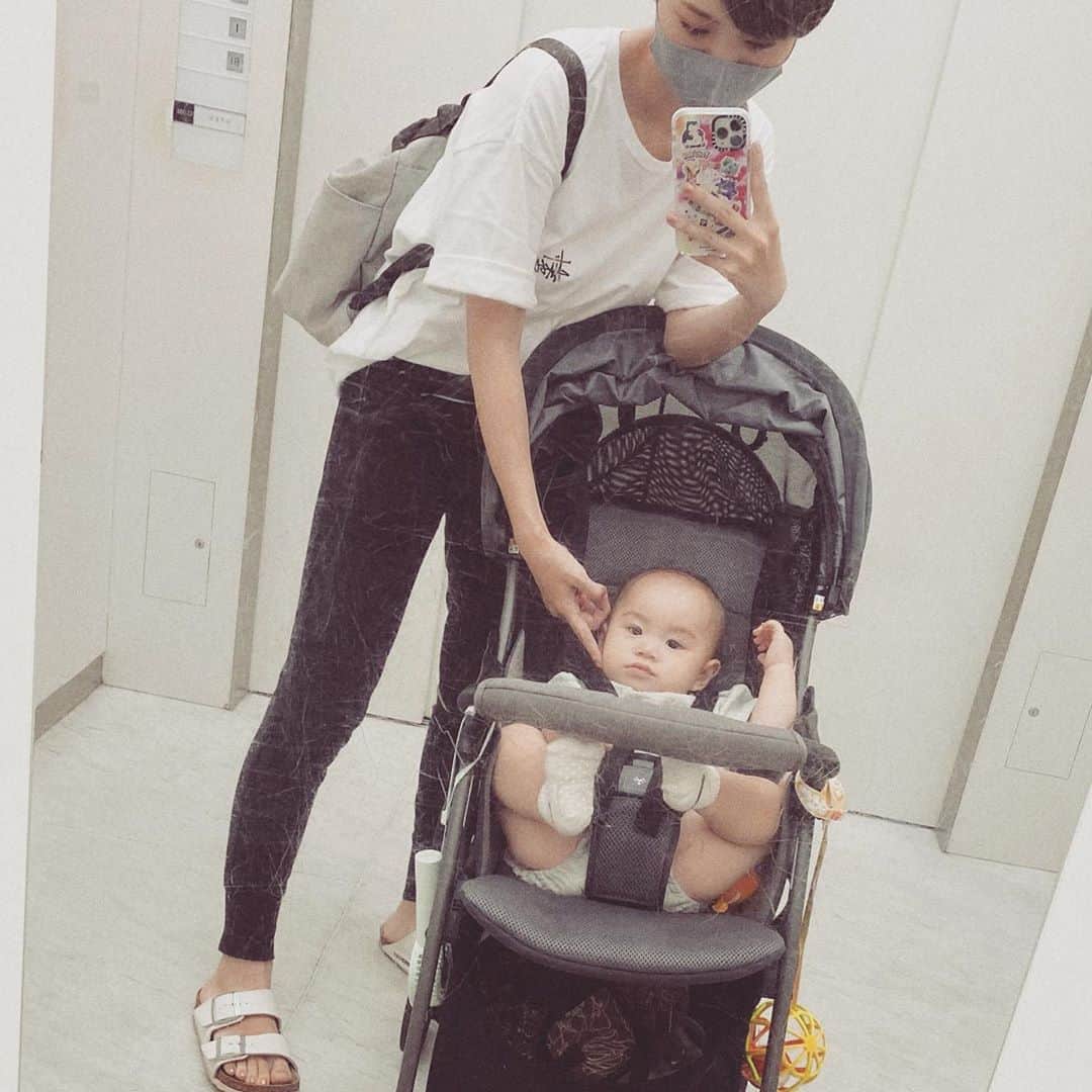 長澤愛のインスタグラム