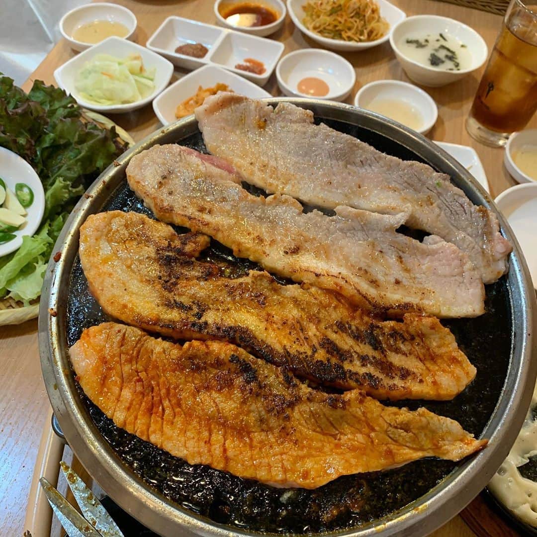 りょうくんグルメのグルメインスタ