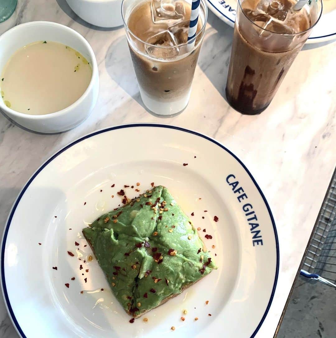 RYOのグルメインスタ