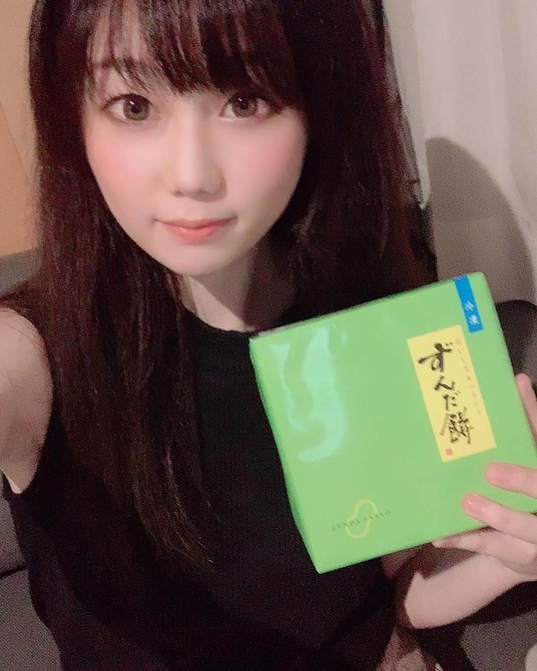 鈴乃八雲のインスタグラム