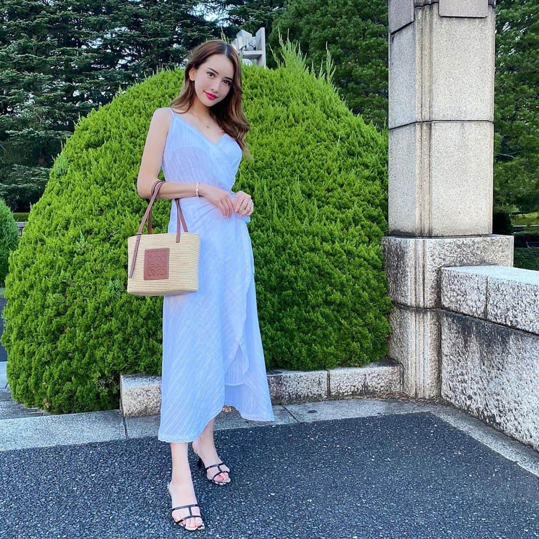 伊東亜梨沙のインスタグラム