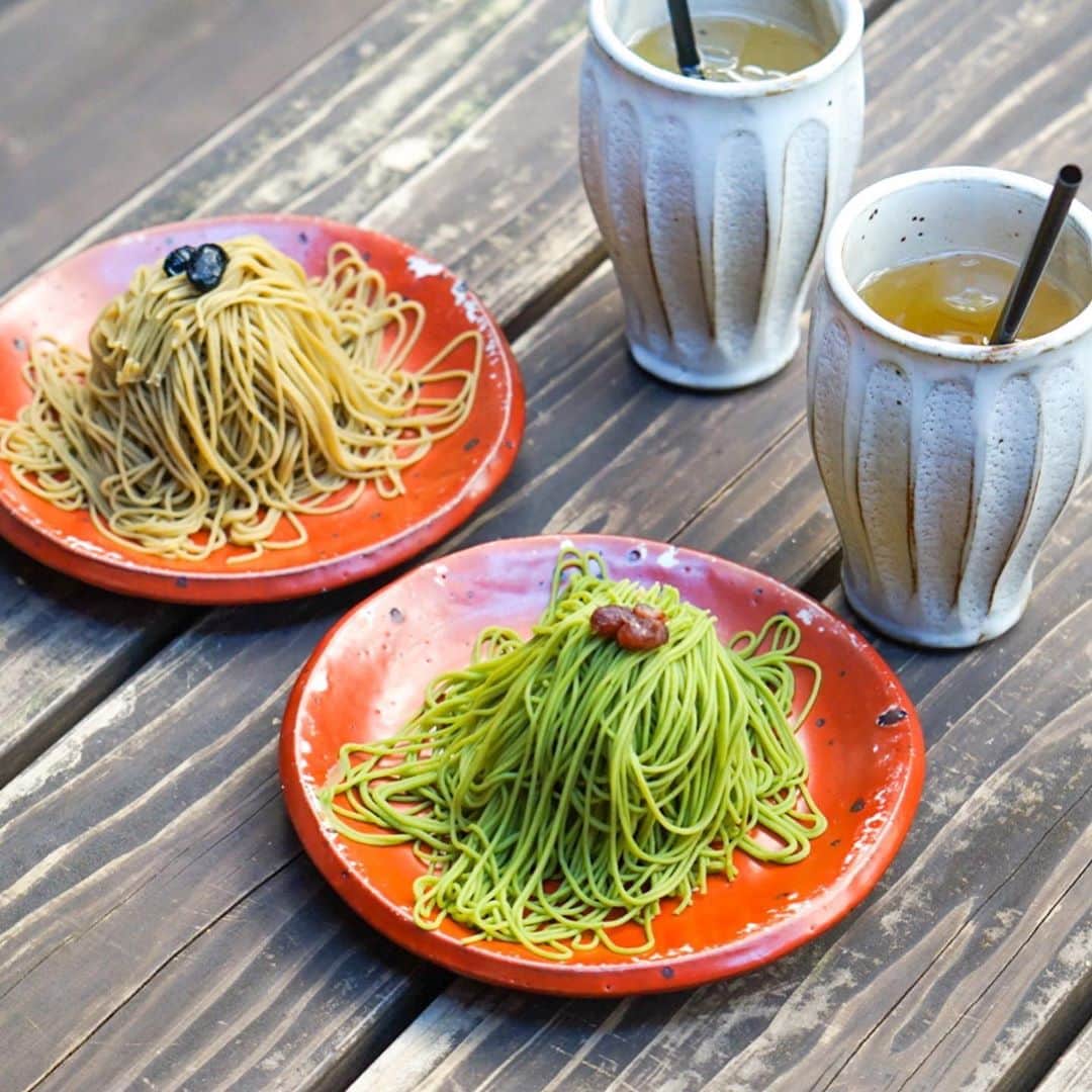 Aiのグルメインスタ