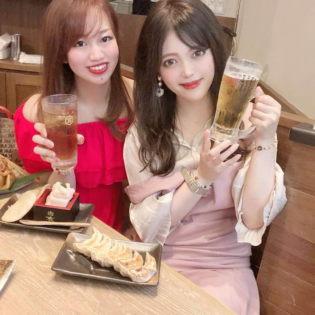 山田あかりのグルメインスタ