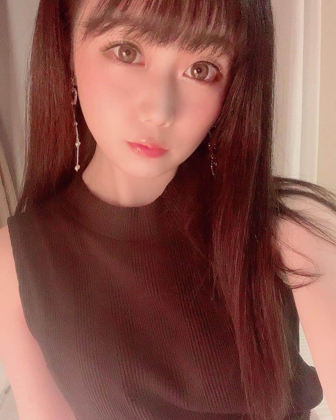 鈴乃八雲のインスタグラム