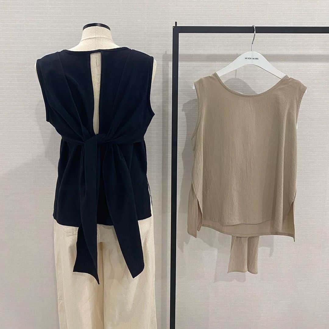 Mode Robeのグルメインスタ