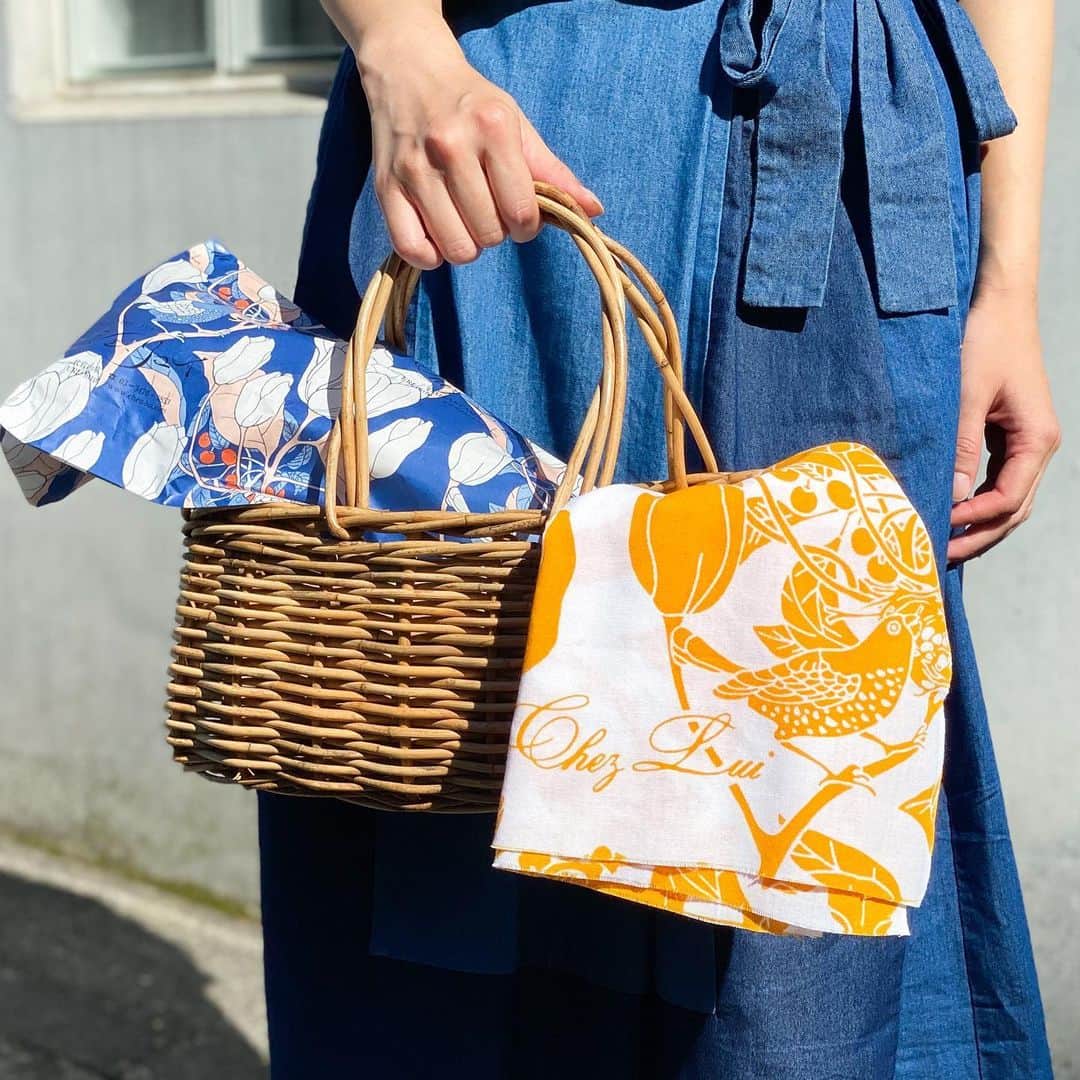 かまわぬのグルメインスタ