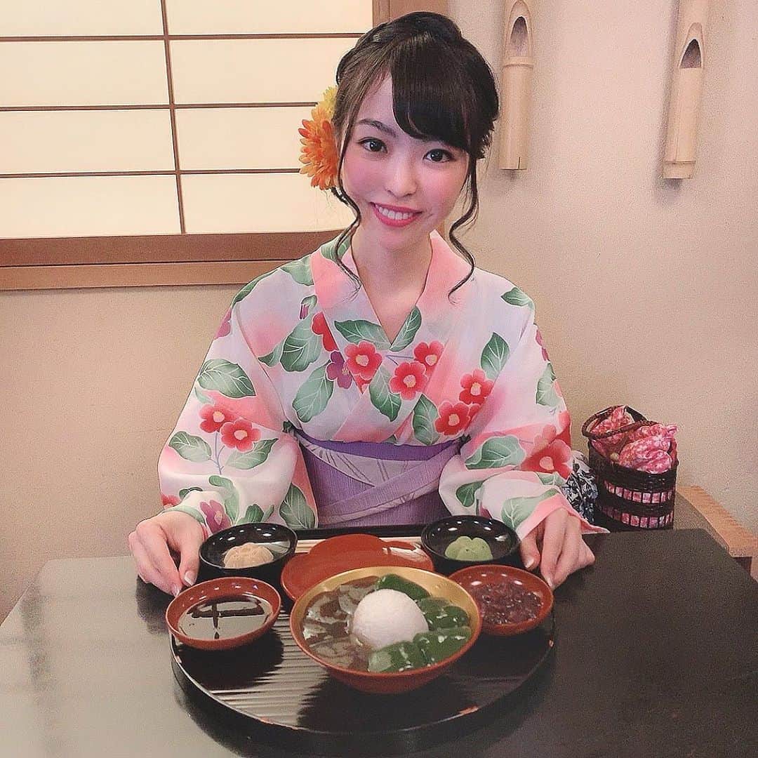 白井佑奈のグルメインスタ