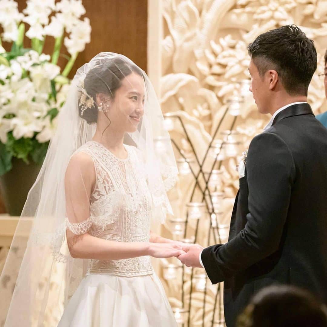 ベストブライダル公式のグルメインスタ