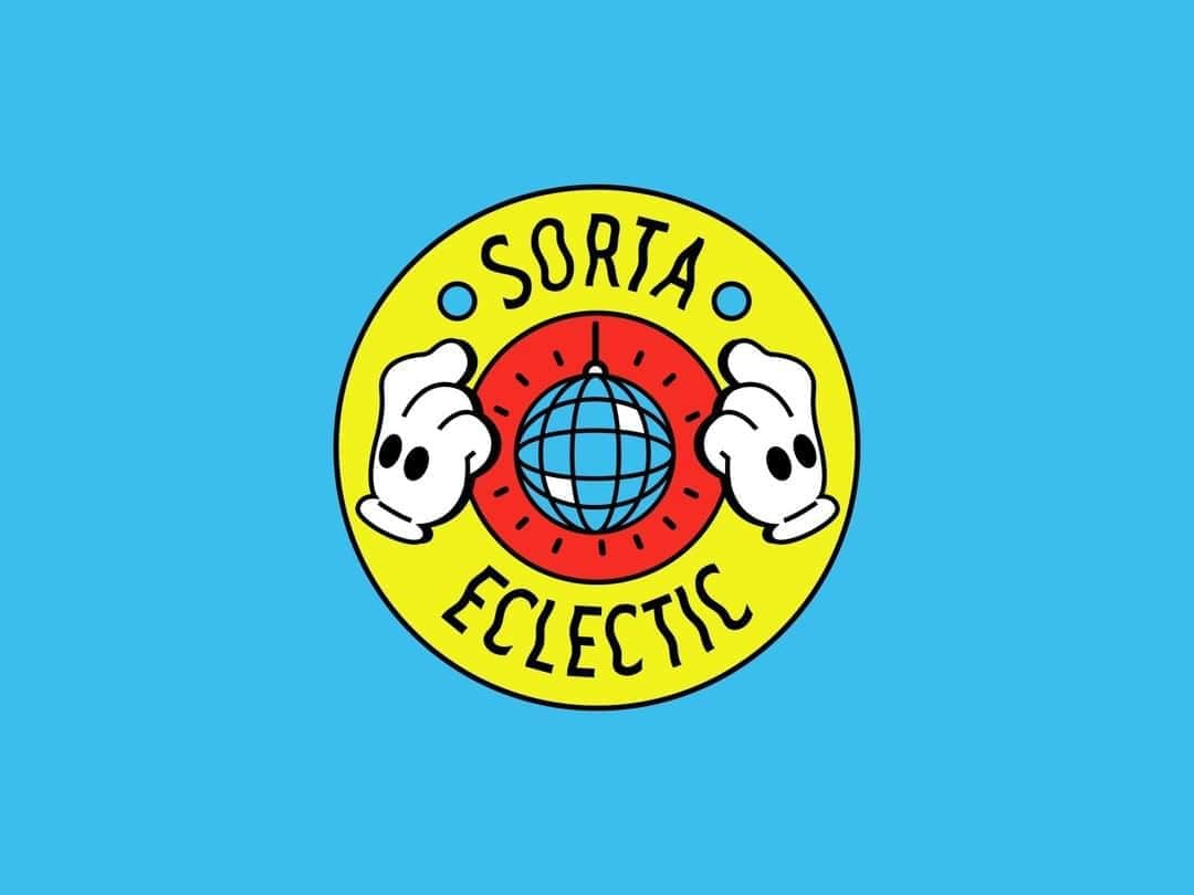 Dribbbleさんのインスタグラム写真 - (DribbbleInstagram)「sorta eclectic concept two by OVCHARKA INDUSTRIES ⠀ ⠀ #dribbble #design #badge #illustration #logodesign #branding」8月25日 18時02分 - dribbble