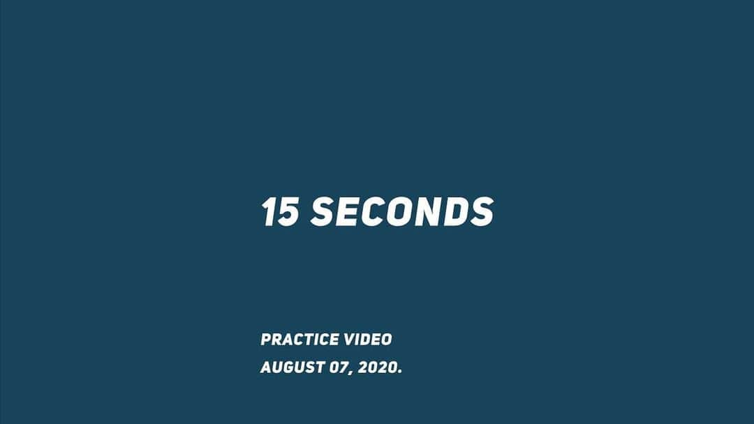 Hiroki Iijimaのインスタグラム：「. #easy15sec Practice Video. . ❶. July 11,2020. ❷. July 21,2020. ❸. July 30,2020. ❹. July 31,2020. ❺. August 07,2020. . #kendama #zoomadanke #kromkendama #kromjp #dollynoire_japan #dollynoire #DLYNR #サンミュージックプロダクション #Xperiaアンバサダー」