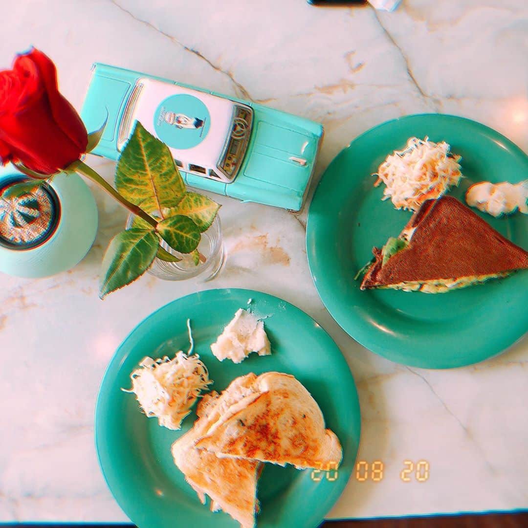 MAIKO のグルメインスタ