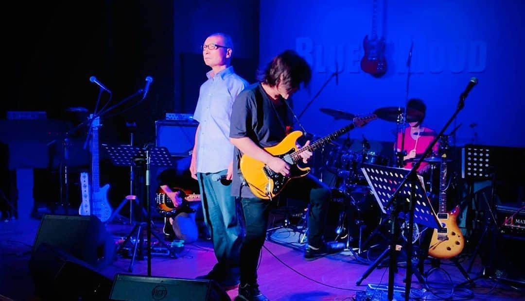 坂東慧のグルメインスタ