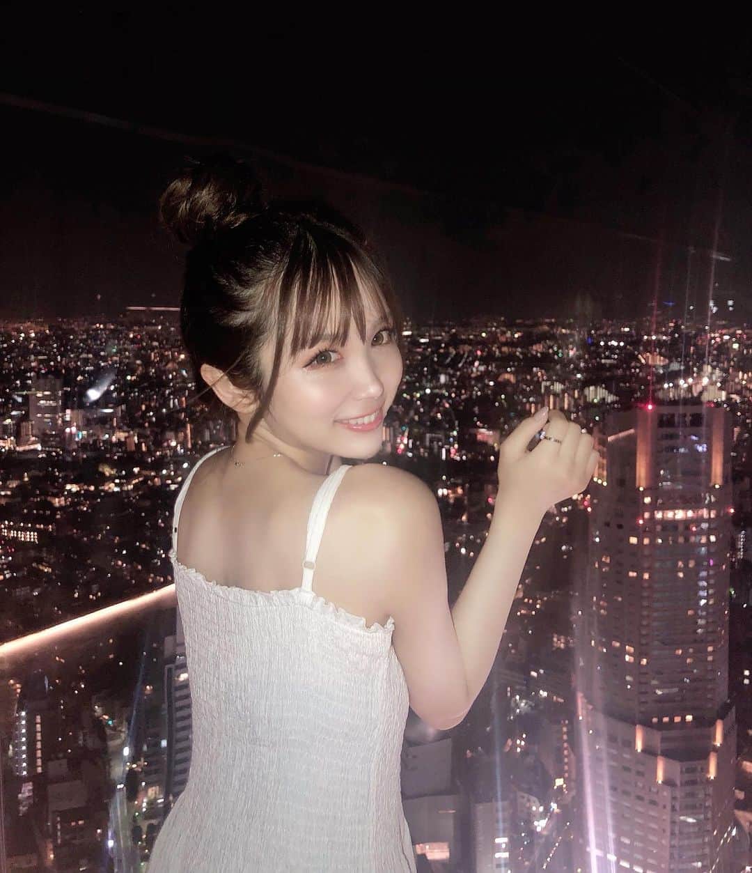 ソン・アミのインスタグラム