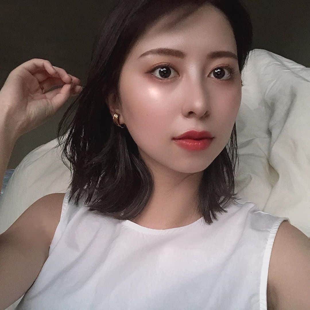 太田江莉奈のインスタグラム