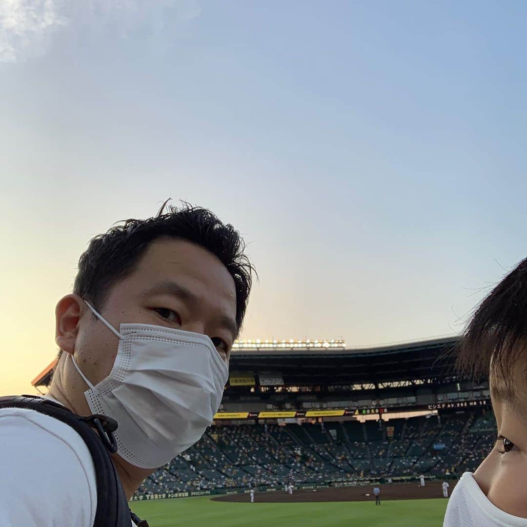 津田篤宏のインスタグラム：「来たで来たで来たでー！」